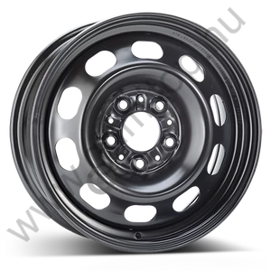 Keréktárcsa 7X16 9613 Bmw