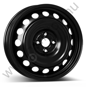Keréktárcsa 5X17 9616 Toyota