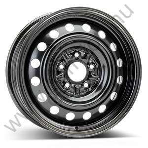 Keréktárcsa 6.5X16 9657 C4 Aircross