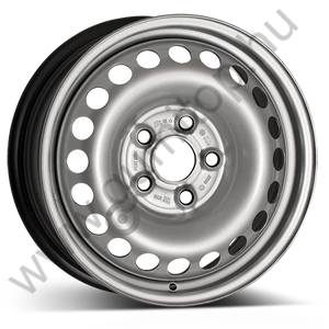 Keréktárcsa 6.5X16 9686 Aud/Seat/Sko/Vw