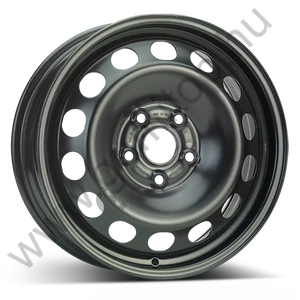 Keréktárcsa 6X16 9702 Vw