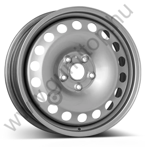 Keréktárcsa 6.5X17 9703 Vw