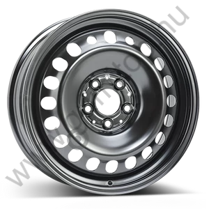Keréktárcsa 6.5X17 9787 Mercedes-Benz