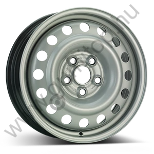 Keréktárcsa 6X16 9845 Ford/Seat/Vw