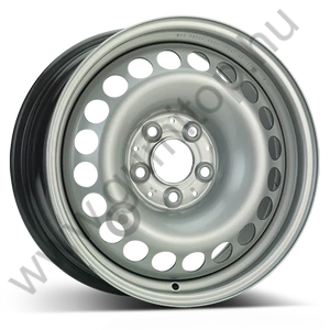 Keréktárcsa 7.5X16 9865 Mercedes-Benz