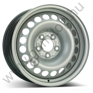 Keréktárcsa 7.5X16 9873 Audi