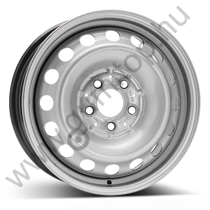 Keréktárcsa 6.5X16 9897 Mercedes-Benz