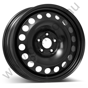 Keréktárcsa 7X17 9936 Ford