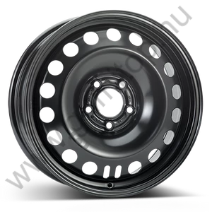 Keréktárcsa 7X17 9947 Opel