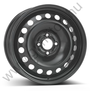 Keréktárcsa 6.5X16 9985 Renault