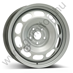 Keréktárcsa 6.5X17 9987 Toyota