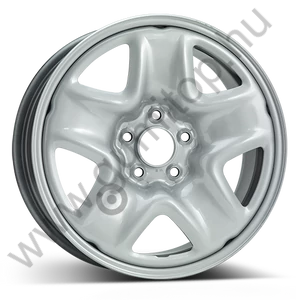 Keréktárcsa 7X17 9993 Mazda