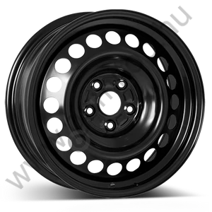 Keréktárcsa 7X17 9998 Toyota