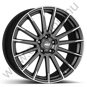 AEZ Atlanta titan 9.5x19 5x112 ET35 70.1