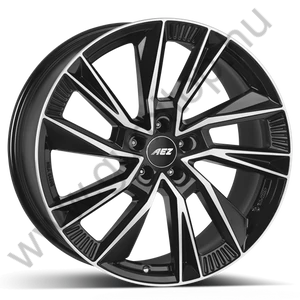AEZ Havanna dark 8x20 5x108 ET45 63.4
