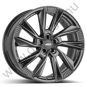 AEZ Havanna grey 9.5x20 5x112 ET43 66.6