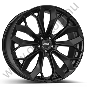 AEZ Leipzig black 9x20 5x120 ET42 65.1