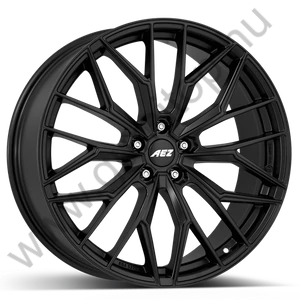 AEZ Porto black 9x21 5x108 ET35 63.4