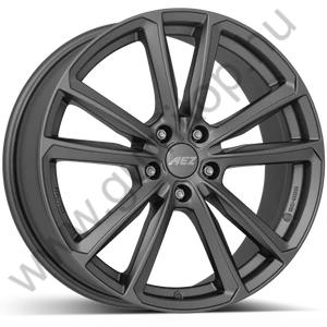 AEZ Tioga graphite 7x17 5x112 ET46 57.1