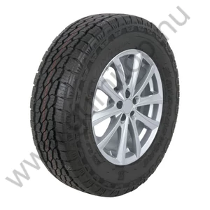 BRIDGESTONE 255/60R18 112T Dueler All Terrain A/T002 XL