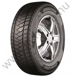 BRIDGESTONE 205/75R16C 113R Duravis All Season (+)