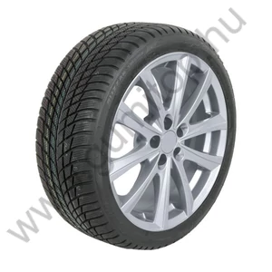 BRIDGESTONE 225/55R18 102V Blizzak LM001 XL AO