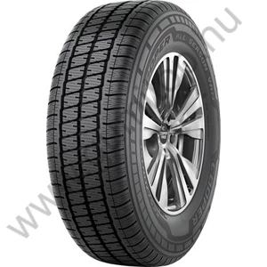 COOPER 215/65R15C 104/102T Cooper AS Van