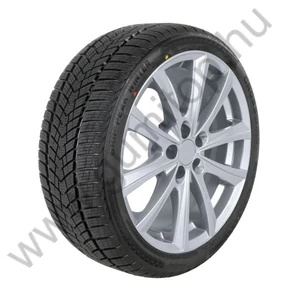 CROSSWIND 235/60R18 107H Grip Peak Winter XL 