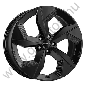 DEZENT AO black 7.5x19 5x112 ET53.5 66.6
