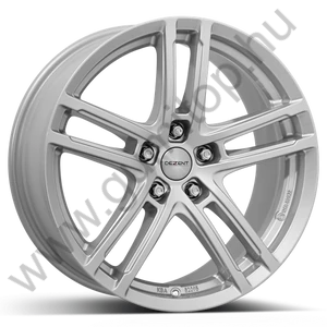 DEZENT TZ-c 7.5x17 5x112 ET27 66.6