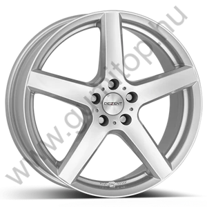 DEZENT TY 6.5x16 5x112 ET46 57.1