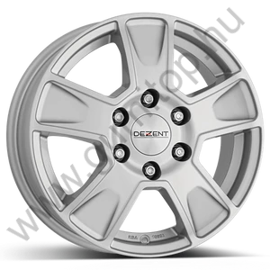 DEZENT Van 6.5x16 5x130 ET68 78.1