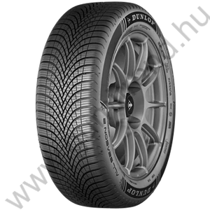 DUNLOP 255/55R18 109W ALL SEASON 2 XL