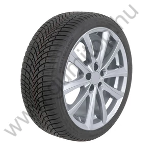 FIRESTONE 215/50R17 95W Multiseason  XL FR