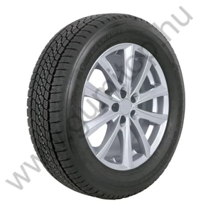 FIRESTONE 205/75R16C 110R Vanhawk 2 Winter Evo 