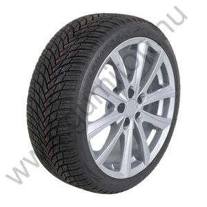 FIRESTONE 215/60R16 99H Winterhawk 4 XL