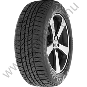 FULDA 285/50R20 112H 4X4 Road