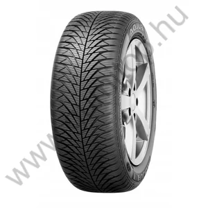 FULDA 235/55R18 104V Multicontrol SUV XL