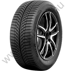GITI 205/60R16 96H GitiAllSeason AS1 XL