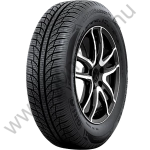 GITI 195/65R15 95V GitiAllSeason City XL