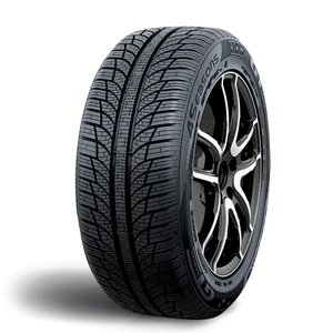 GT Radial 155/65R14 75T 4Seasons