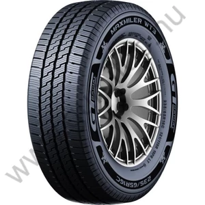 GT Radial 215/70R15 109/107S MAXMILER WT3