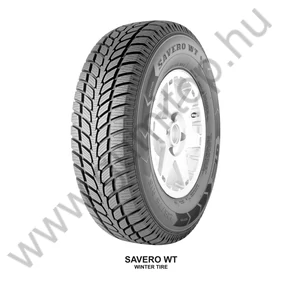 GT Radial 225/75R16 104T SAVERO WT