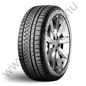 GT Radial 255/50R19 107V CHAMPIRO WINTERPRO HP