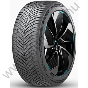 HANKOOK 265/45ZR20 108W Ion Flexclimate SUV IL01 SA XL