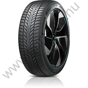 HANKOOK 235/60R20 108V Ion Icept SUV IW01A SA XL