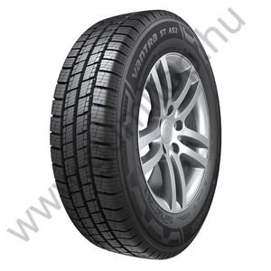 HANKOOK 195/75R16C 107R Vantra ST AS2 RA30 