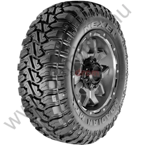 NEXEN 33X12.5R17 121Q ROADIAN MTX RM7