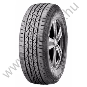 NEXEN 245/60R18 105H Roadian Htx Rh5 