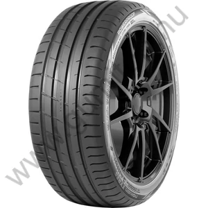 NOKIAN 255/45ZR18 103Y Powerproof 1